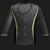 Pro Series Jersey - Design 11 Thumbnail