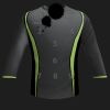 Pro Series Jersey - Design 11 Thumbnail
