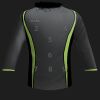 Pro Series Jersey - Design 11 Thumbnail