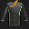 Pro Series Jersey - Design 11 Thumbnail