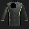 Pro Series Jersey - Design 11 Thumbnail