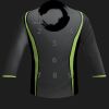 Pro Series Jersey - Design 11 Thumbnail