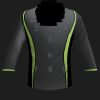 Pro Series Jersey - Design 11 Thumbnail
