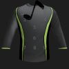 Pro Series Jersey - Design 11 Thumbnail