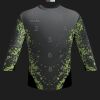 Pro Series Jersey - Design 12 Thumbnail