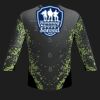 Pro Series Jersey - Design 12 Thumbnail
