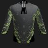 Pro Series Jersey - Design 12 Thumbnail