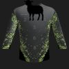 Pro Series Jersey - Design 12 Thumbnail