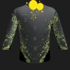 Pro Series Jersey - Design 12 Thumbnail