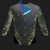 Pro Series Jersey - Design 12 Thumbnail