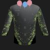 Pro Series Jersey - Design 12 Thumbnail