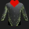 Pro Series Jersey - Design 12 Thumbnail
