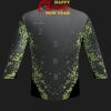 Pro Series Jersey - Design 12 Thumbnail