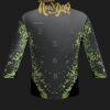 Pro Series Jersey - Design 12 Thumbnail