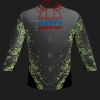 Pro Series Jersey - Design 12 Thumbnail