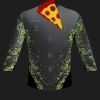 Pro Series Jersey - Design 12 Thumbnail