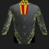 Pro Series Jersey - Design 12 Thumbnail