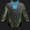 Pro Series Jersey - Design 12 Thumbnail