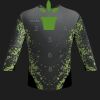 Pro Series Jersey - Design 12 Thumbnail