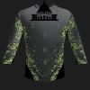 Pro Series Jersey - Design 12 Thumbnail