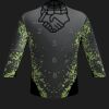 Pro Series Jersey - Design 12 Thumbnail