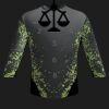 Pro Series Jersey - Design 12 Thumbnail