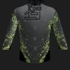 Pro Series Jersey - Design 12 Thumbnail