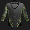 Pro Series Jersey - Design 12 Thumbnail
