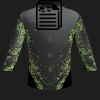 Pro Series Jersey - Design 12 Thumbnail