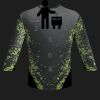 Pro Series Jersey - Design 12 Thumbnail