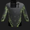 Pro Series Jersey - Design 12 Thumbnail