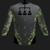 Pro Series Jersey - Design 12 Thumbnail
