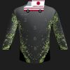 Pro Series Jersey - Design 12 Thumbnail
