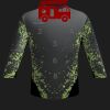 Pro Series Jersey - Design 12 Thumbnail