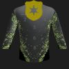 Pro Series Jersey - Design 12 Thumbnail