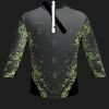 Pro Series Jersey - Design 12 Thumbnail