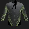 Pro Series Jersey - Design 12 Thumbnail