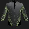 Pro Series Jersey - Design 12 Thumbnail