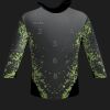 Pro Series Jersey - Design 12 Thumbnail