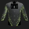 Pro Series Jersey - Design 12 Thumbnail