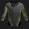 Pro Series Jersey - Design 12 Thumbnail