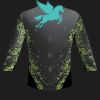 Pro Series Jersey - Design 12 Thumbnail