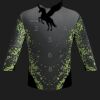 Pro Series Jersey - Design 12 Thumbnail
