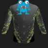 Pro Series Jersey - Design 12 Thumbnail