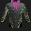 Pro Series Jersey - Design 12 Thumbnail