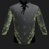 Pro Series Jersey - Design 12 Thumbnail