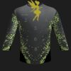 Pro Series Jersey - Design 12 Thumbnail