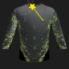 Pro Series Jersey - Design 12 Thumbnail