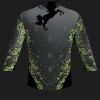 Pro Series Jersey - Design 12 Thumbnail