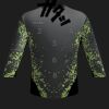 Pro Series Jersey - Design 12 Thumbnail